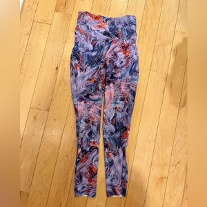 Lululemon Align legging size 0 new without tags.